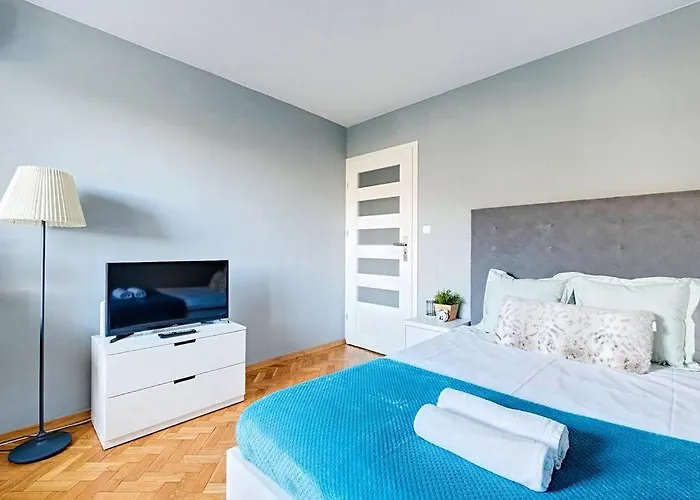 Super With Air Conditioning New Flat With Wifi